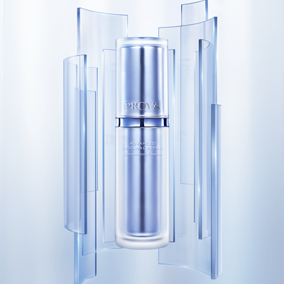 胜天国际肌源修护优效精华液