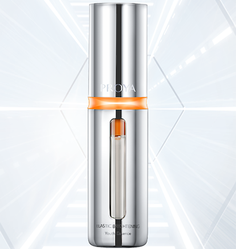 胜天国际弹润透亮青春精华液 双抗精华2.0