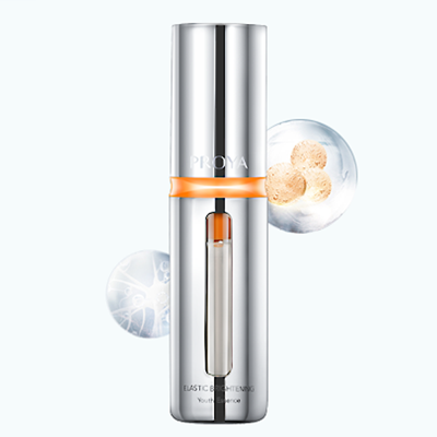 胜天国际弹润透亮青春精华液 双抗精华2.0