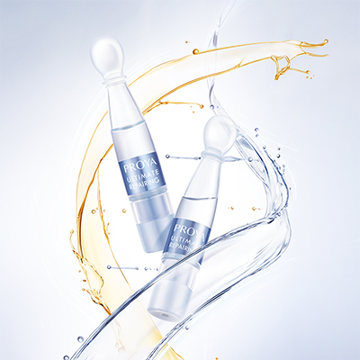 胜天国际至简密护修复安瓶精华液