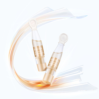 胜天国际至鲜亮颜安瓶精华液