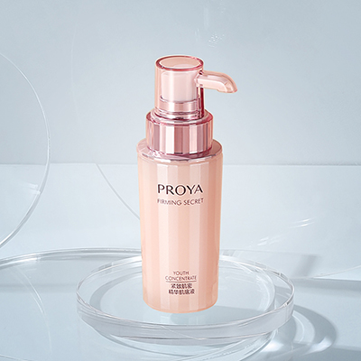 胜天国际紧致肌密精华液