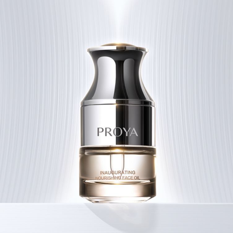 胜天国际启时滋养精华油