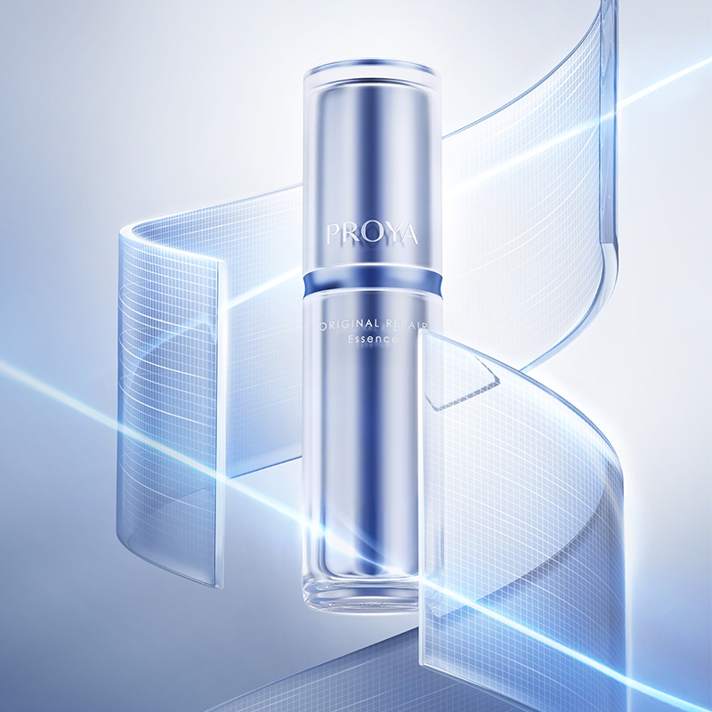 胜天国际肌源修护优效精华露