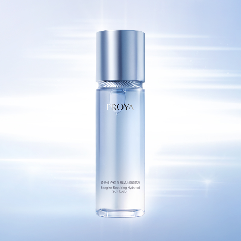 胜天国际焕能修护保湿 精华水（清润型）