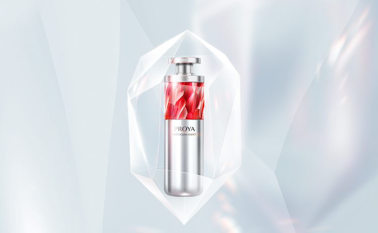 胜天国际红宝石淡纹紧致精华2.0